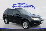 Used 2011 Subaru Forester 2.5X Premium w/ All-Weather Pkg image 3