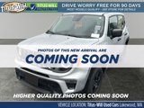 Used 2021 Jeep Renegade Sport image 2