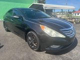 Used 2011 Hyundai Sonata Limited w/ Navigation Pkg 5 image 6