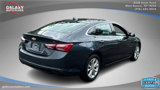 Used 2020 Chevrolet Malibu LT image 6