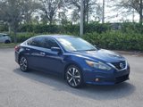 Used 2017 Nissan Altima 2.5 SR image 2