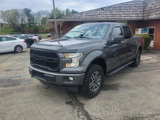 Used 2017 Ford F150 XLT w/ Equipment Group 302A Luxury image 3