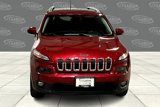 Used 2016 Jeep Cherokee Latitude w/ Safety/Convenience Group image 2