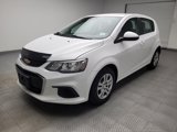 Used 2019 Chevrolet Sonic LT image 2