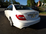 Used 2013 Mercedes-Benz C 250 Sedan image 5