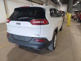 Used 2017 Jeep Cherokee Latitude w/ True North Edition image 2
