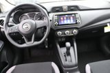 New 2025 Nissan Versa S w/ Trunk Package image 3