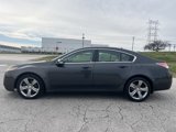 Used 2012 Acura TL SH-AWD image 2