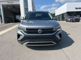 Used 2022 Volkswagen Taos SE image 2