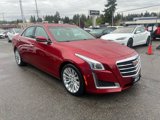 Used 2016 Cadillac CTS Performance image 3