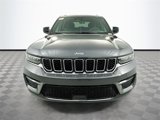 New 2025 Jeep Grand Cherokee Laredo X image 2