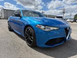Used 2018 Alfa Romeo Giulia Ti Sport w/ Quick Order Package 22S Sport image 3