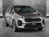 Used 2020 Kia Sportage LX w/ LX Popular Package image 3