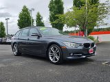 Used 2014 BMW 328i xDrive Wagon image 3