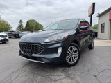 Used 2022 Ford Escape SEL image 2