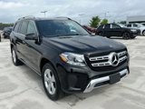 Used 2018 Mercedes-Benz GLS 450 4MATIC image 3