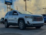 Used 2023 GMC Acadia SLT image 3