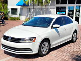 Used 2017 Volkswagen Jetta S image 2