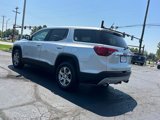 Used 2018 GMC Acadia SLE image 5