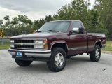 Used 1993 Chevrolet Silverado 1500 4x4 Regular Cab image 3