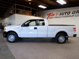 Used 2014 Ford F150 XL w/ XL Plus Package image 2
