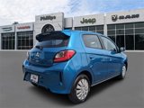 Used 2021 Mitsubishi Mirage ES image 3