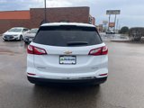Used 2018 Chevrolet Equinox LT image 4