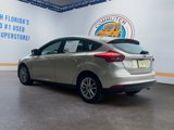 Used 2018 Ford Focus SE image 3