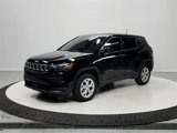Used 2024 Jeep Compass Sport image 3
