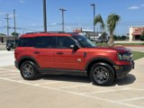 Used 2023 Ford Bronco Sport Big Bend image 3