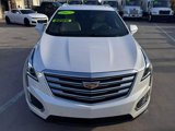 Used 2017 Cadillac XT5 Luxury w/ Driver Awareness Package image 4