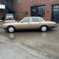 Used 1990 Jaguar XJ Vanden Plas image 2