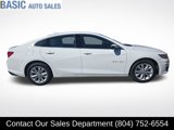 Used 2024 Chevrolet Malibu LT image 4
