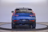 Certified 2023 Volvo C40 P8 Recharge Ultimate w/ Protection Package Premier image 3
