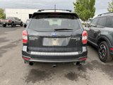 Used 2015 Subaru Forester 2.0XT Touring w/ Popular Package #2 image 4