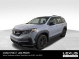 Used 2022 Honda Pilot TrailSport image 2