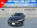 Used 2014 Ford Fusion Energi Titanium w/ Driver Assist Package image 3