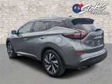 Used 2023 Nissan Murano SL image 5