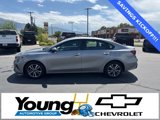 Used 2023 Kia Forte LXS image 4