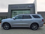Used 2017 Dodge Durango GT w/ Premium Group image 4