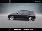 Used 2017 Mercedes-Benz GLE 350 image 2