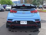 Used 2019 Hyundai Veloster N N w/ Performance Package image 4