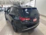 Used 2022 Chevrolet Equinox RS w/ RS Leather Package image 3