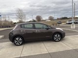 Used 2016 Nissan Leaf SV w/ Premium Package image 4
