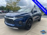 Used 2022 Chevrolet Blazer LT image 3