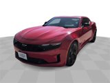 Used 2021 Chevrolet Camaro LT image 4