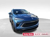 New 2025 Buick Encore GX Sport Touring w/ Advanced Technology Package image 4