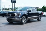Used 2022 Ford F150 King Ranch w/ Equipment Group 601A High image 3