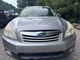 Used 2011 Subaru Outback 3.6R Premium image 3