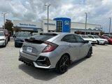 Certified 2021 Honda Civic Sport image 3